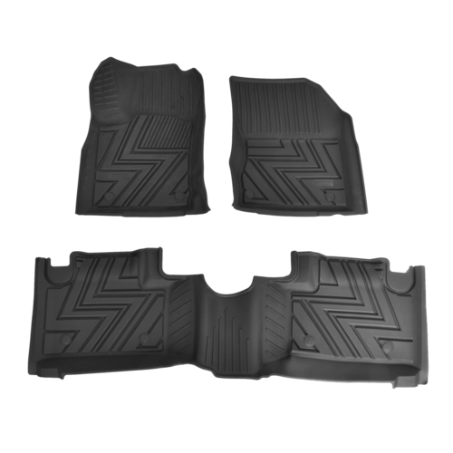 SET COVORASE CAUCIUC