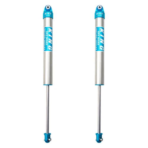 Amortizor spate King Shocks Jeep Wrangler JL 2018+ cu rezervor intern de 2.0 diametre pentru ridicare 0-2 inch