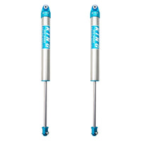 Amortizor spate King Shocks Jeep Wrangler JL 2018+ cu rezervor intern de 2.0 diametre pentru ridicare 0-2 inch