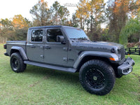 PRAGURI LATERALE OEM STYLE GLADIATOR JT