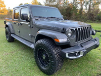 PRAGURI LATERALE OEM STYLE GLADIATOR JT