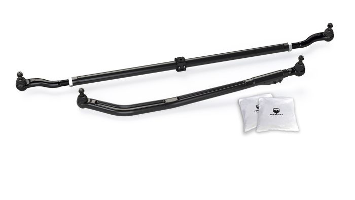 Kit directie tie rod+drag link Wrangler Jl/JLU 18-,Gladiator JT20-