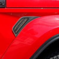 SEMNALIZARI ARIPA WRANGLER JL/JLU,GLADIATOR JT