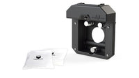 Suport relocare placuta inmatriculare Teraflex Wrangler JL/JLU 18-