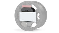 Suport relocare placuta inmatriculare Teraflex Wrangler JL/JLU 18-