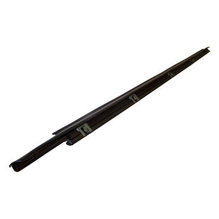 CHEDER LAMELA EXTERIOARA GEAM PORTIERA WRANGLER TJ 96-06