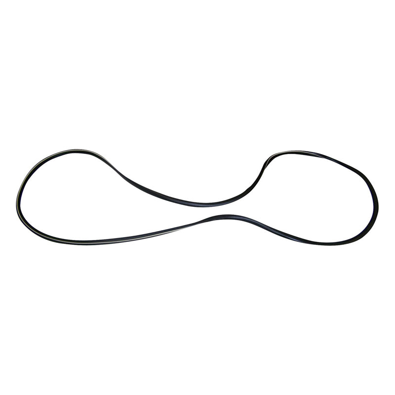 INSERTIE CHEDER  PARBRIZ WRANGLER TJ 96-06