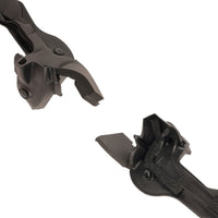 CHEDER RAMA PARBRIZ-CAROSERIE WRANGLER JK/JKU 07-18