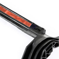 CHEDER LUNETA-PORTBAGAJ WRANGLER JK/JKU 07-10