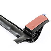 CHEDER LUNETA-PORTBAGAJ WRANGLER JK/JKU 11-18