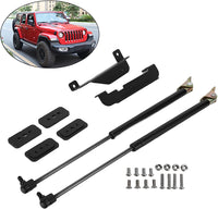 AMORTIZOARE CAPOTA WRANGLER JL/JLU/4XE,GLADIATOR JT