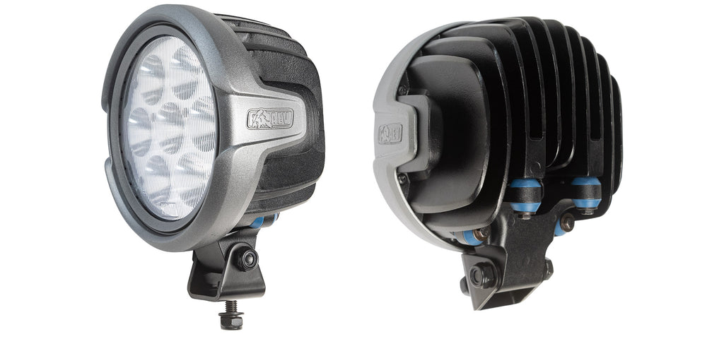 SET PROIECTOARE LED AEV 7000 SERIES