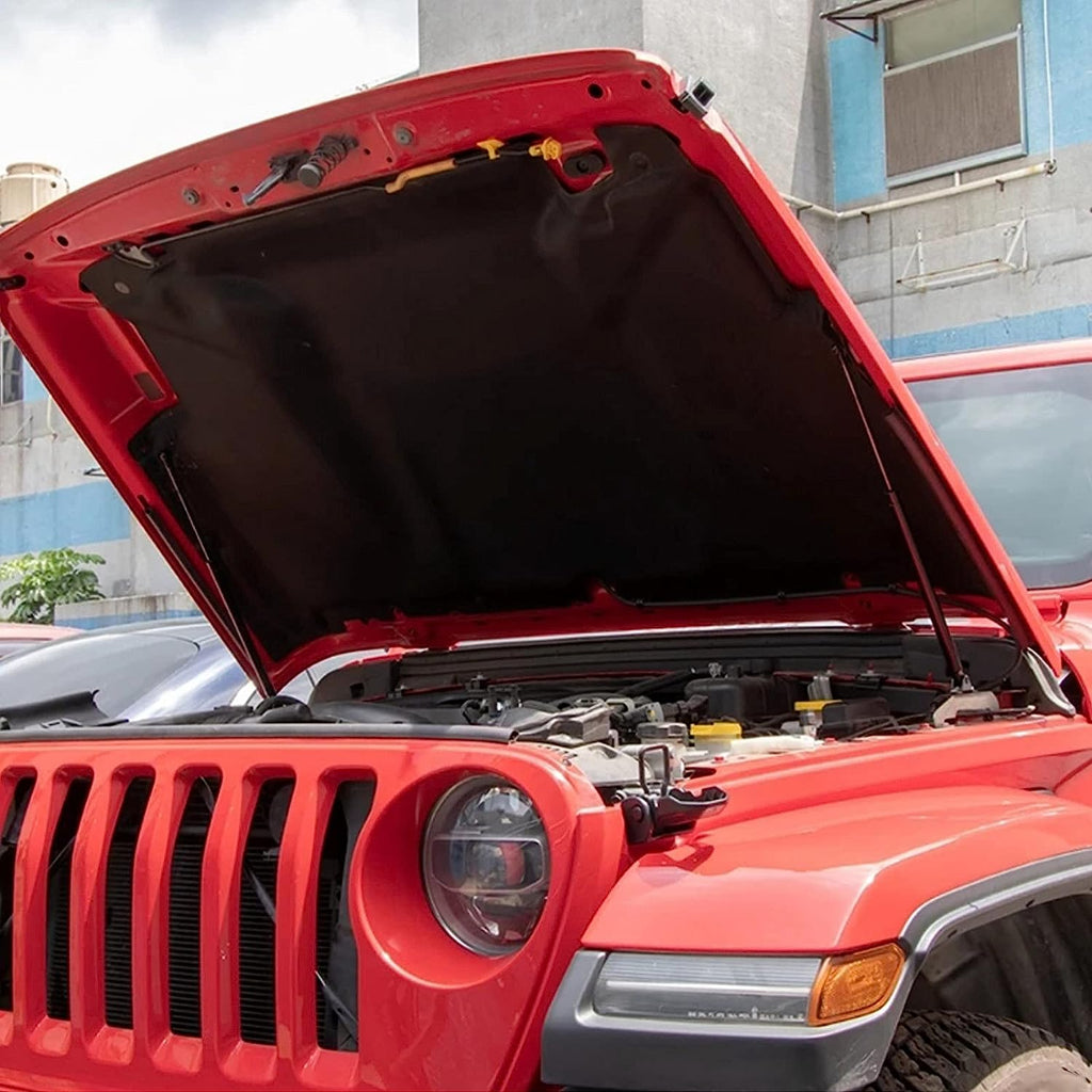 AMORTIZOARE CAPOTA WRANGLER JL/JLU/4XE,GLADIATOR JT