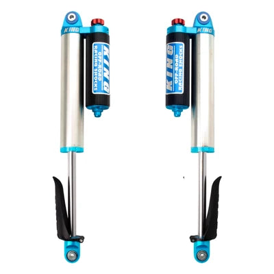 Amortizor spate King Shocks Jeep Wrangler JL 2018+ cu rezoluție de 2,5 diametre, pentru ridicare de 2,5-5 inch