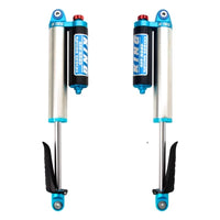 Amortizor spate King Shocks Jeep Wrangler JL 2018+ cu rezoluție de 2,5 diametre, pentru ridicare de 2,5-5 inch