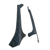 SUPORT BARA LED GREEN DESIGN WRANGLER JLU 4XE