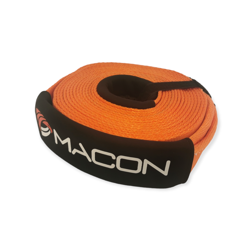 SUFA TRACTARE 10m x 80mm