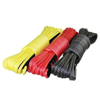 Funie sintetica Dyneema