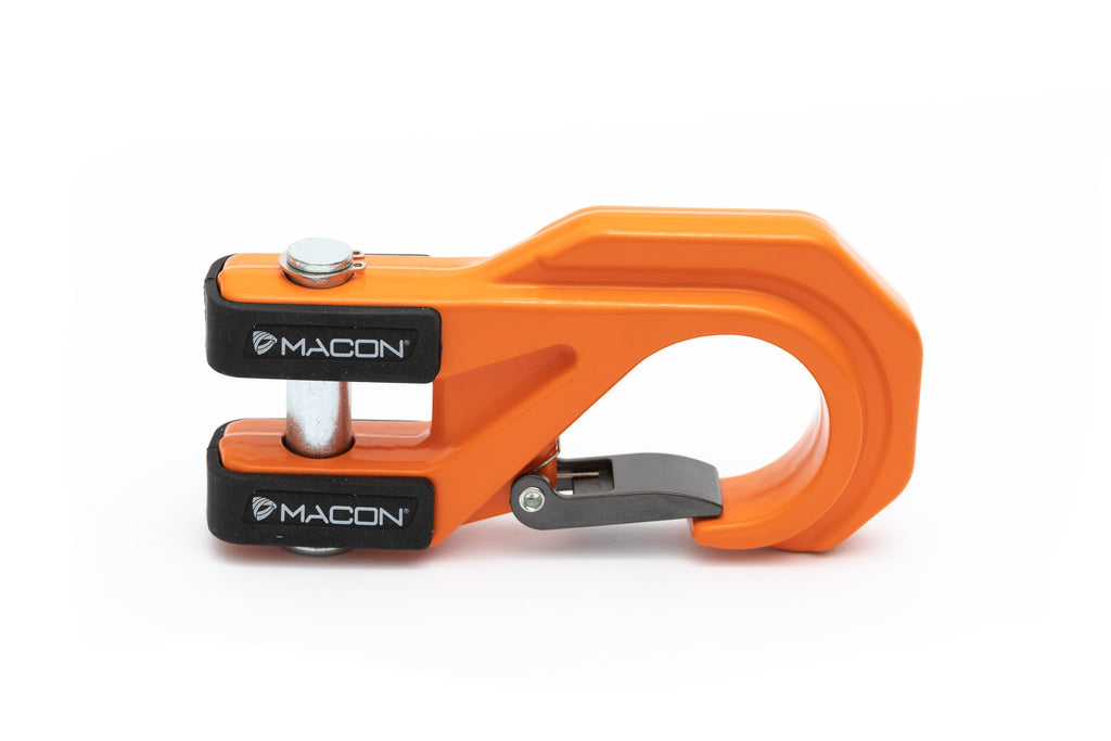 CARLIG PENTRU TROLIU portocaliu