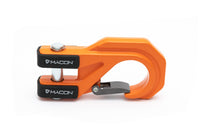 CARLIG PENTRU TROLIU portocaliu