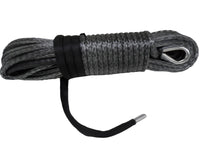 Funie sintetica Dyneema 12mm x 25m