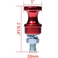 FIXARE CARLIG TROLIU
