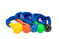 OCHET TRACTARE TEXTIL SOFT SHACKLE