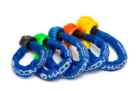 OCHET TRACTARE TEXTIL SOFT SHACKLE