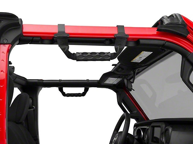 MANERE ROLLBAR WRANGLER JL/JLU,GLADIATOR JT