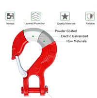 CARLIG PENTRU TROLIU