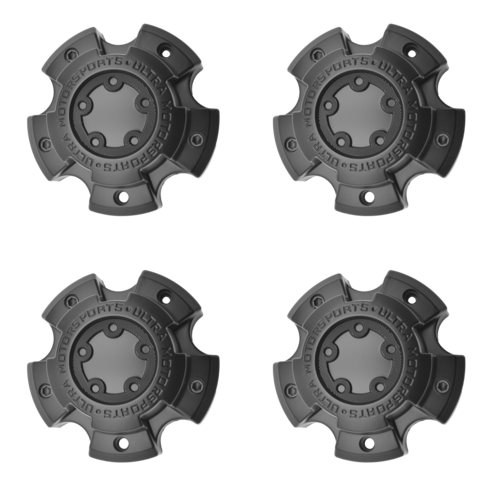 SET CAPACE JANTE OTEL