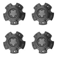 SET CAPACE JANTE OTEL