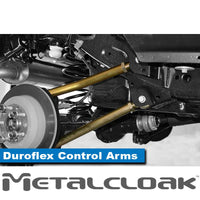 LIFT KIT METALCLOACK  Game-Changer Jeep JL Wrangler 2.5"/3.5"