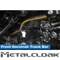 LIFT KIT METALCLOACK  Game-Changer Jeep JL Wrangler 2.5"/3.5"