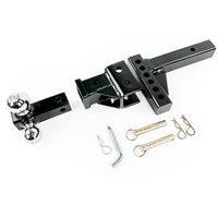 SUPORT BILA TRACTARE REGLABIL