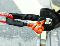 OCHET TRACTARE TEXTIL SOFT SHACKLE