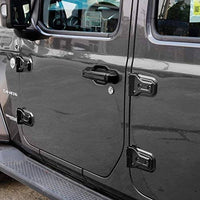 PROTECTI BALAMALE WRANGLER JLU,GLADIATOR JT