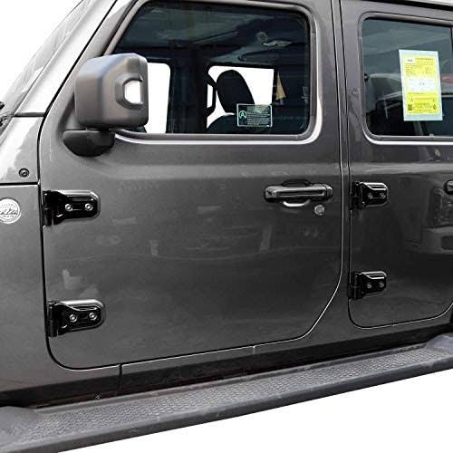 PROTECTI BALAMALE WRANGLER JLU,GLADIATOR JT