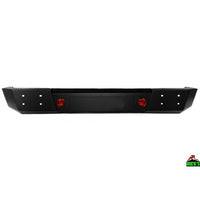 BARA SPATE ROCK’S DIN ALUMINIU PT JEEP WRANGLER JK/JKU