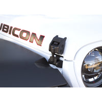 INCHIDERE CAPOTA NEGRU TEXTURAT RUGGED RIDGE WRANGLER JL/JLU,GLADIATOR JT