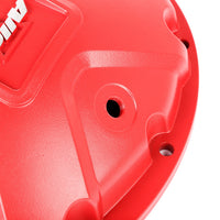 CAPAC DIFERENTIAL HEAVY DUTY DIN ALUMINIU ALLOY USA PENTRU DANA 35