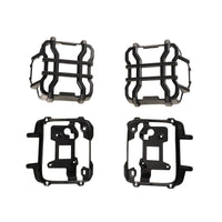 PROTECTII STOPURI RUGGED RIDGE ELITE WRANGLER JL/JLU,GLADIATOR JT