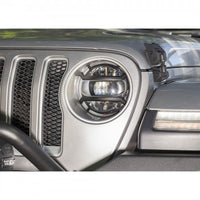 PROTECTII FARURI ELITE RUGGED RIDGE WRANGLER JL/JLU,GLADIATOR JT