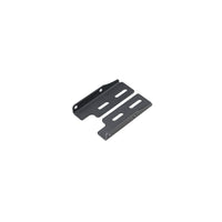 SUPORT BARA LED RUGGED RIDGE WRANGLER JL/JLU/GLADIATOR JT