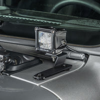 SUPORT PROIECTOARE RUGGED RIDGE WRANGLER JL/JLU,GLADIATOR JT