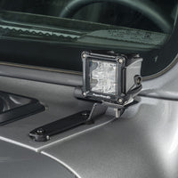 SUPORT PROIECTOARE RUGGED RIDGE WRANGLER JL/JLU,GLADIATOR JT