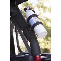 SUPORT EXTINCTOR ROLLBAR ELITE RUGGED RIDGE