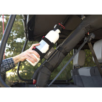 SUPORT EXTINCTOR ROLLBAR ELITE RUGGED RIDGE