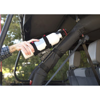 SUPORT EXTINCTOR ROLLBAR ELITE RUGGED RIDGE