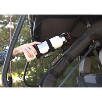 SUPORT EXTINCTOR ROLLBAR ELITE RUGGED RIDGE